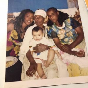 Meet your Posher, Felegush